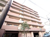 ライフステージ緑橋