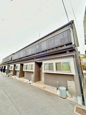 東羽衣テラスD