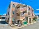 ESPERANZA SONODAの外観
