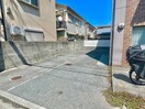 駐車場 ESPERANZA SONODA