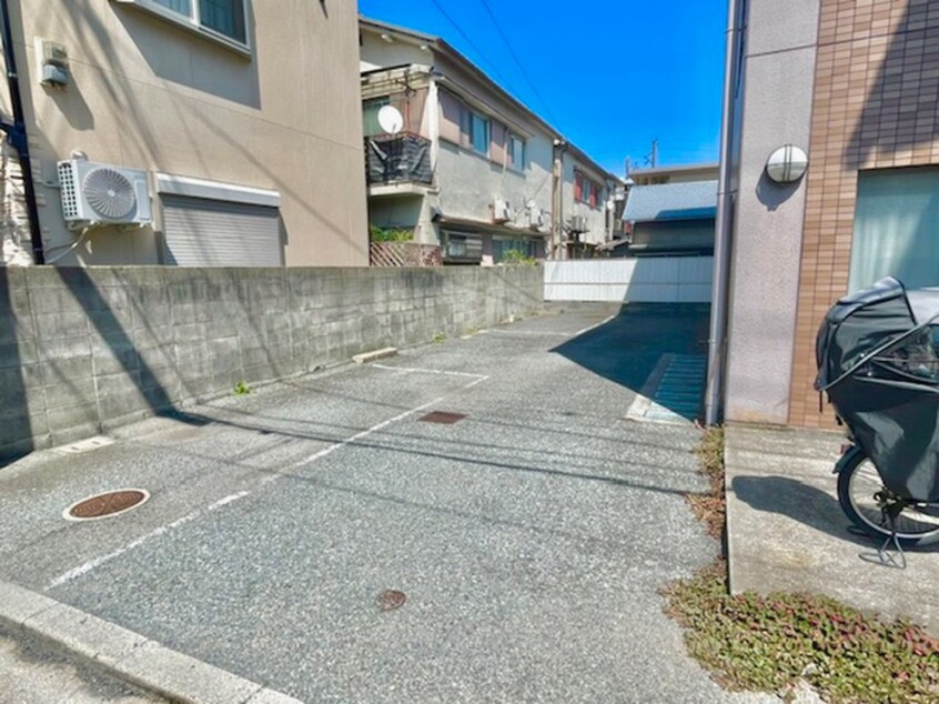 駐車場 ESPERANZA SONODA