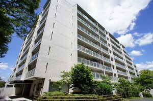 ｼｰｱｲﾊｲﾂ千里桃山台D棟（305）