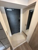 玄関 ｴｽﾘ-ﾄﾞﾚｼﾞﾃﾞﾝｽ梅田ｸﾞﾗﾝｹﾞ-ﾄ