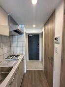 廊下 ｴｽﾘ-ﾄﾞﾚｼﾞﾃﾞﾝｽ梅田ｸﾞﾗﾝｹﾞ-ﾄ