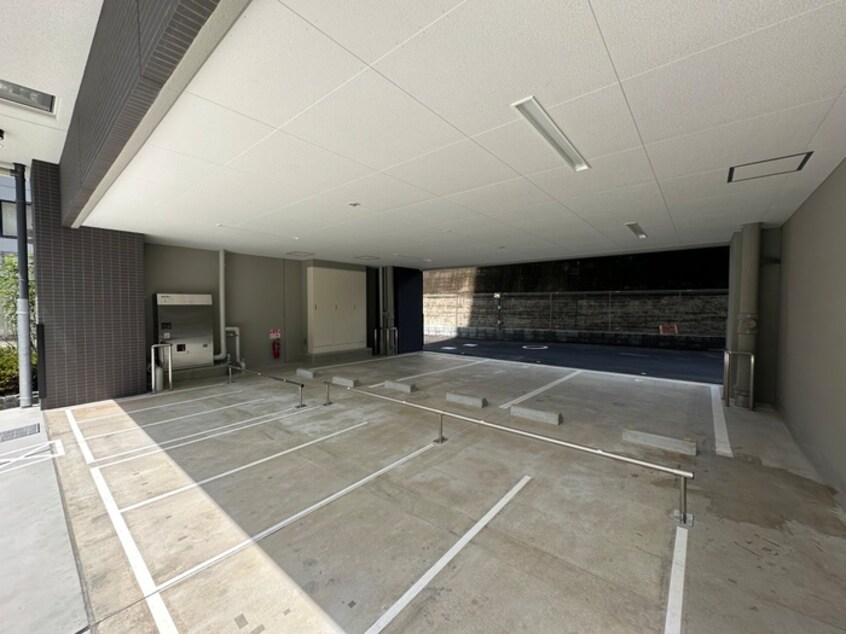 駐車場 ｴｽﾘ-ﾄﾞﾚｼﾞﾃﾞﾝｽ梅田ｸﾞﾗﾝｹﾞ-ﾄ