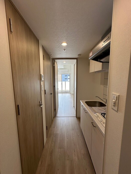 廊下 ｴｽﾘ-ﾄﾞﾚｼﾞﾃﾞﾝｽ梅田ｸﾞﾗﾝｹﾞ-ﾄ