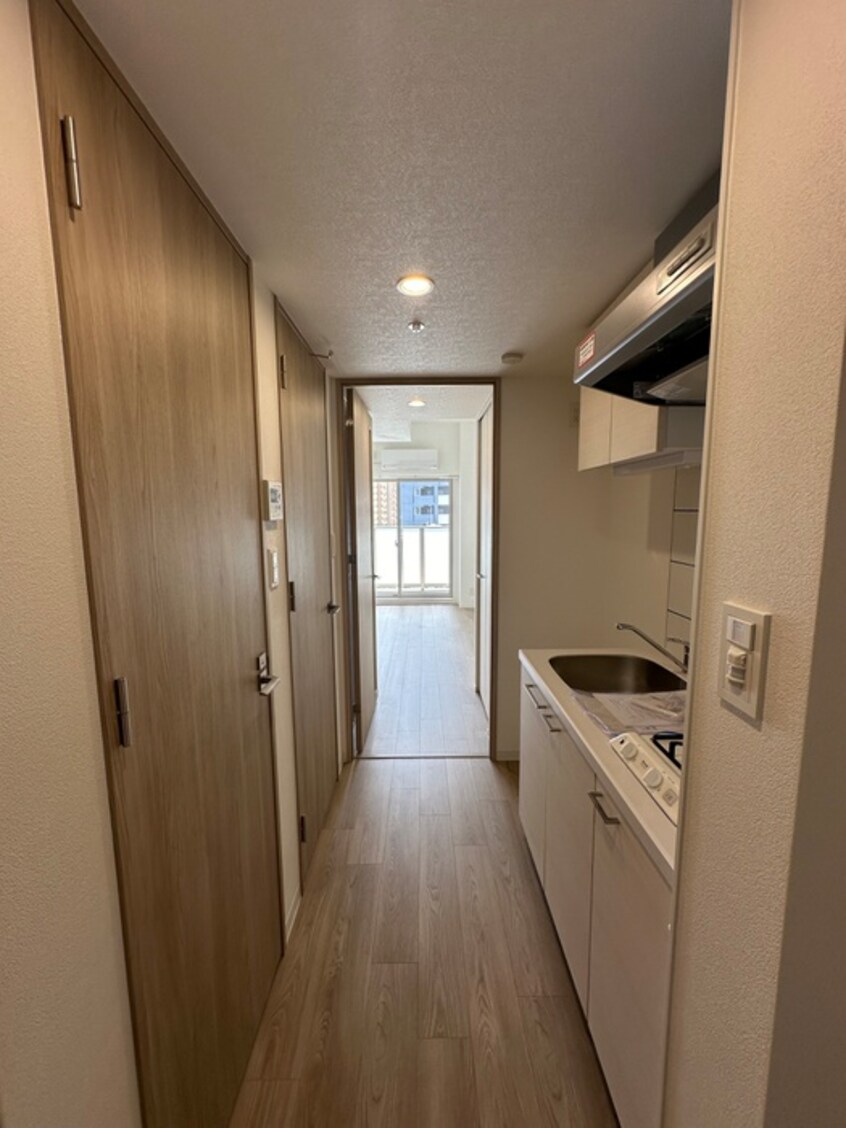 廊下 ｴｽﾘ-ﾄﾞﾚｼﾞﾃﾞﾝｽ梅田ｸﾞﾗﾝｹﾞ-ﾄ