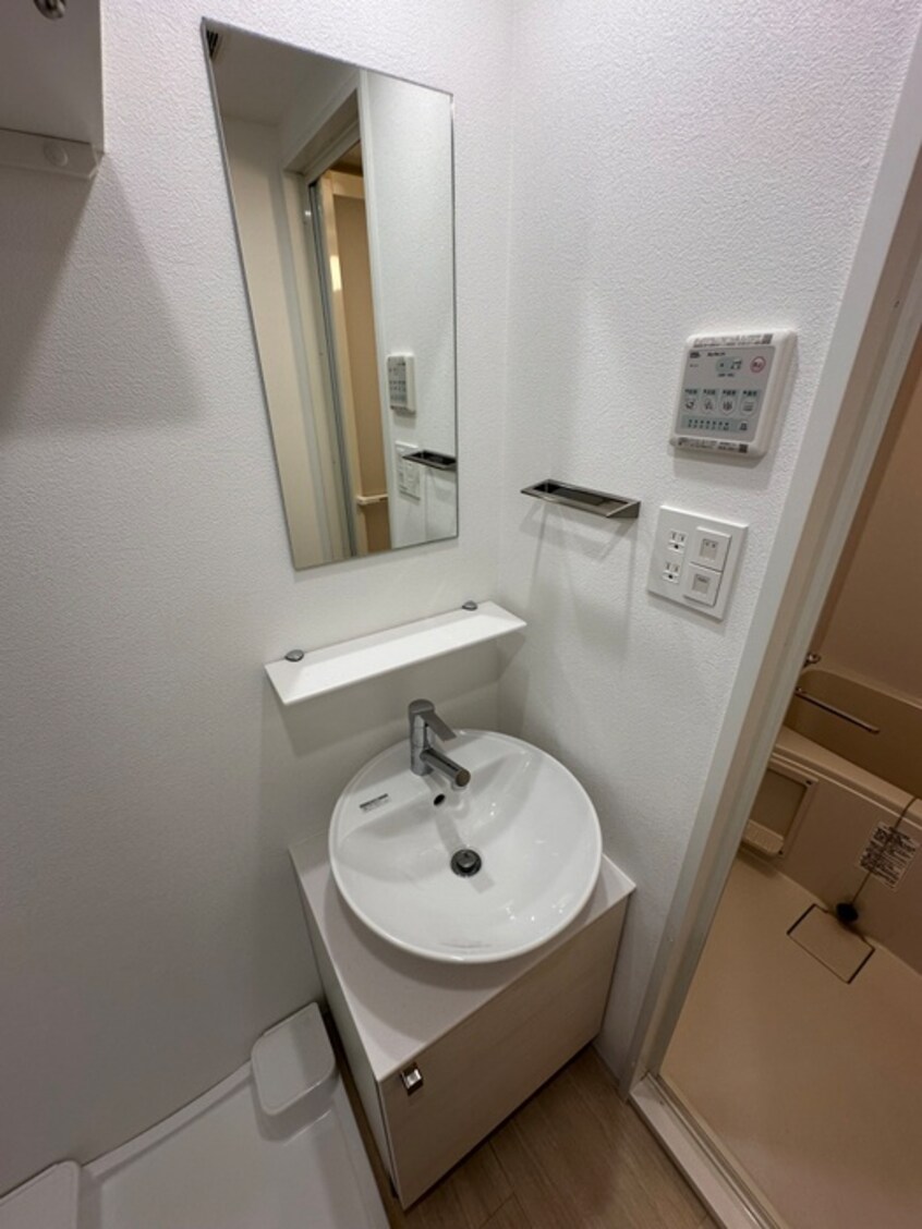 洗面 ｴｽﾘ-ﾄﾞﾚｼﾞﾃﾞﾝｽ梅田ｸﾞﾗﾝｹﾞ-ﾄ