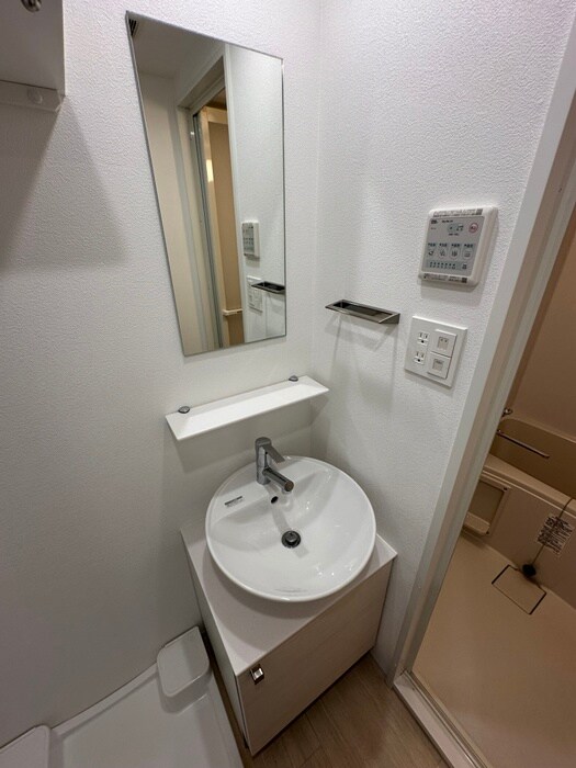 洗面 ｴｽﾘ-ﾄﾞﾚｼﾞﾃﾞﾝｽ梅田ｸﾞﾗﾝｹﾞ-ﾄ