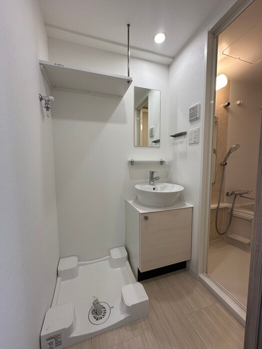 洗面 ｴｽﾘ-ﾄﾞﾚｼﾞﾃﾞﾝｽ梅田ｸﾞﾗﾝｹﾞ-ﾄ