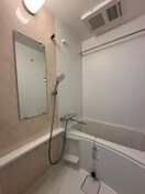 バス／シャワールーム等 ｴｽﾘ-ﾄﾞﾚｼﾞﾃﾞﾝｽ梅田ｸﾞﾗﾝｹﾞ-ﾄ