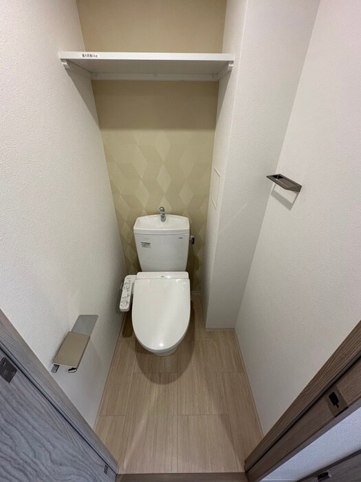 トイレ ｴｽﾘ-ﾄﾞﾚｼﾞﾃﾞﾝｽ梅田ｸﾞﾗﾝｹﾞ-ﾄ