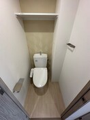 トイレ ｴｽﾘ-ﾄﾞﾚｼﾞﾃﾞﾝｽ梅田ｸﾞﾗﾝｹﾞ-ﾄ