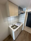 キッチン ｴｽﾘ-ﾄﾞﾚｼﾞﾃﾞﾝｽ梅田ｸﾞﾗﾝｹﾞ-ﾄ