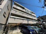 アベノ・セイント・スクエア