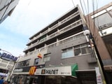 マンションヴォーグ