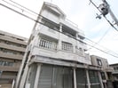 ロジェの外観