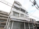 ロジェの外観