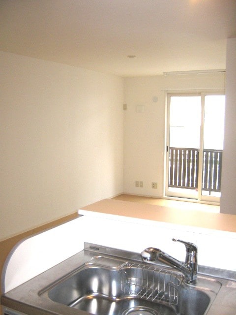 内観写真 メゾンリベルタＢ棟