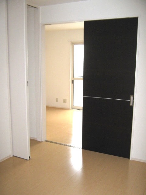 内観写真 メゾンリベルタＢ棟