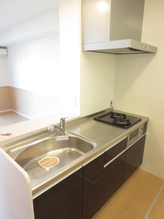 キッチン レグルス