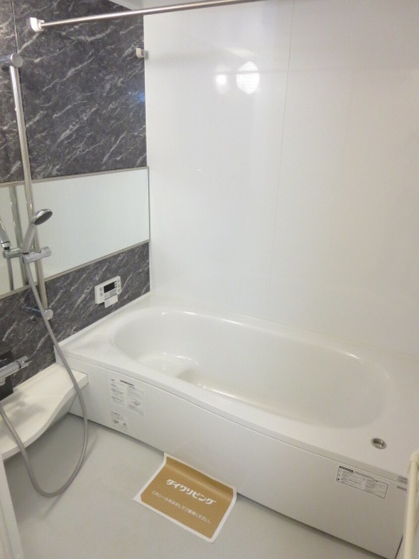 トイレ レグルス