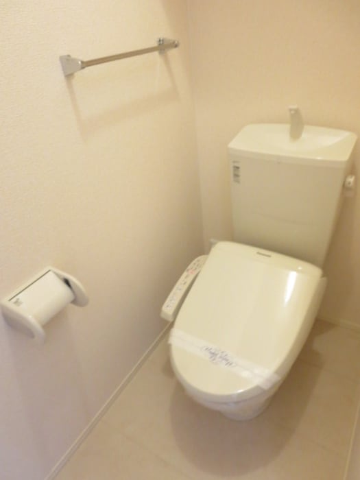 トイレ レグルス