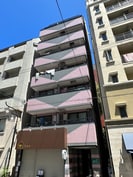 サンシャイン上汐の外観
