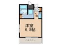 ジョイフル六甲南の間取図