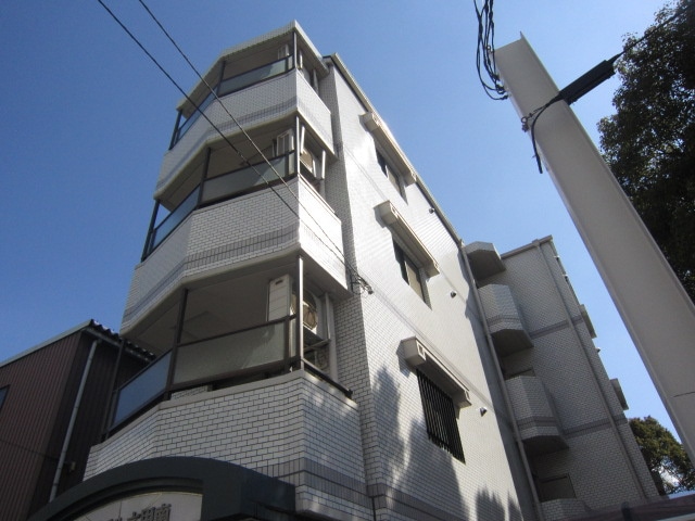 外観写真 ジョイフル六甲南