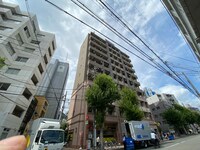 ｴｽﾃﾑｺ-ﾄ三宮駅前ﾗﾄﾞｩ-（417）