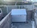 建物設備 ﾗﾌﾚｼ-ﾙﾒｿﾞﾝ宮崎Ⅲ