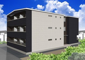 仮）クリエオーレ正雀Ⅱ