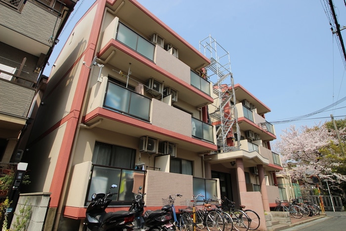 外観写真 アルカディアST