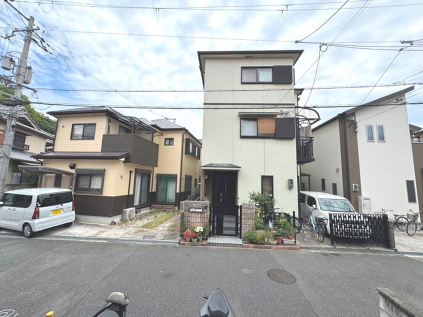 室内からの展望 アルカディアST