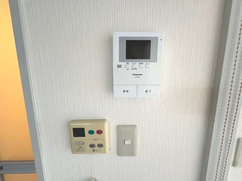 内観写真 アルカディアST