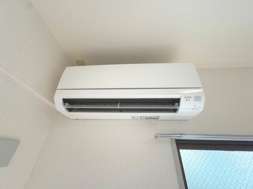 内観写真 アルカディアST