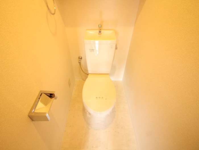 トイレ 豊中パ－ク・レジデンス