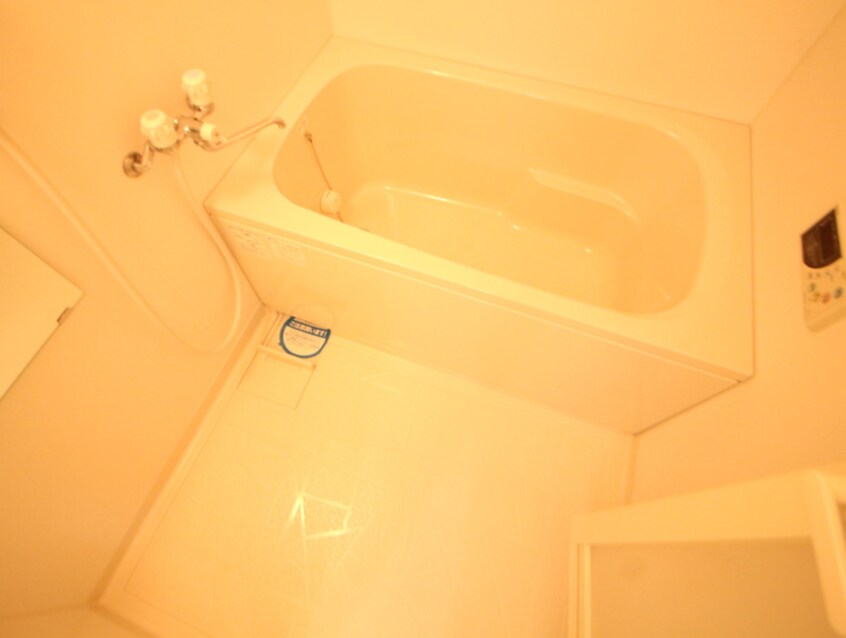 バス／シャワールーム等 豊中パ－ク・レジデンス