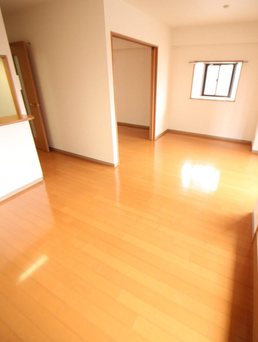 居室 豊中パ－ク・レジデンス