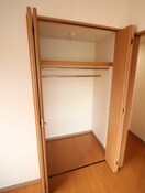 収納 豊中パ－ク・レジデンス