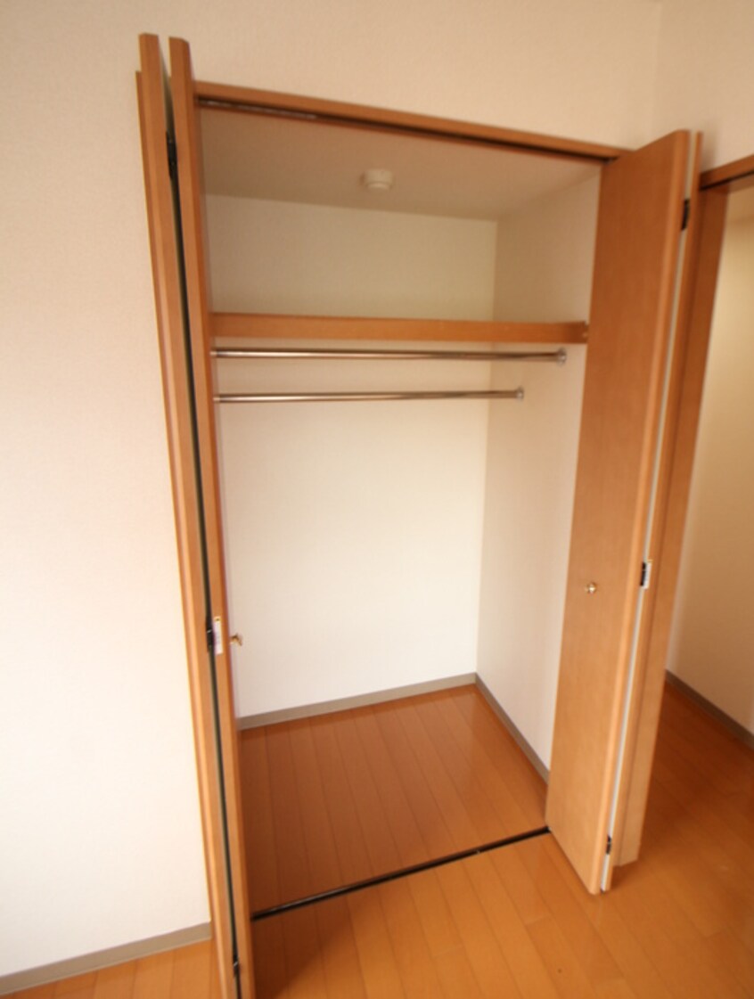 収納 豊中パ－ク・レジデンス