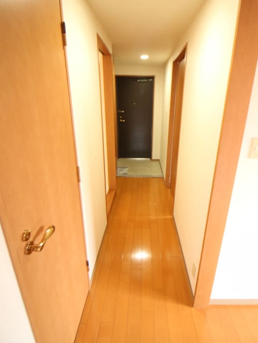 廊下 豊中パ－ク・レジデンス