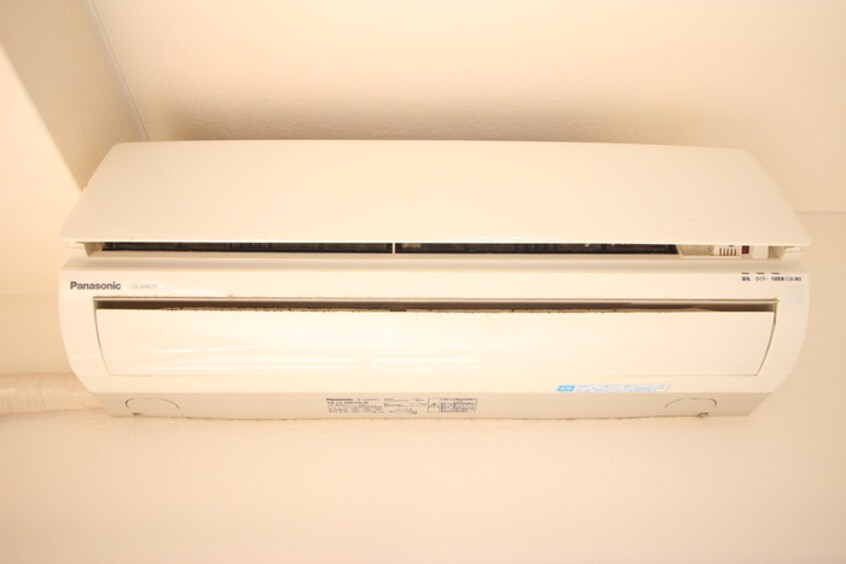 内観写真 マンションラップ