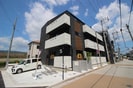 Chouchou　kuzuhaの外観
