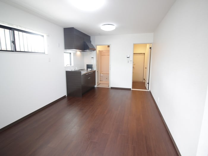 内観写真 Chouchou　kuzuha