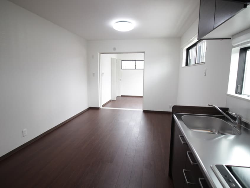 居室 Chouchou　kuzuha