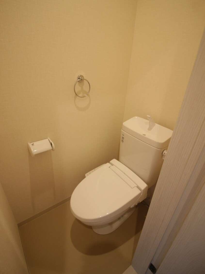 トイレ Chouchou　kuzuha