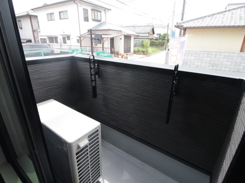 ベランダ・バルコニー Chouchou　kuzuha