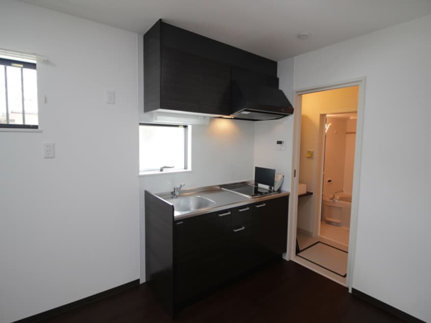 キッチン Chouchou　kuzuha